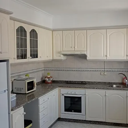 Apartamento Clausurado *