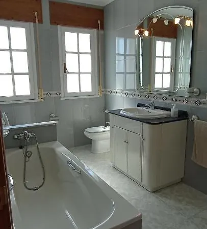 Apartamento Clausurado