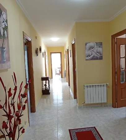 Apartamento Clausurado Daire *