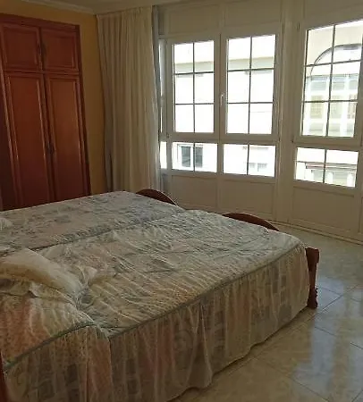 Apartamento Clausurado Διαμέρισμα