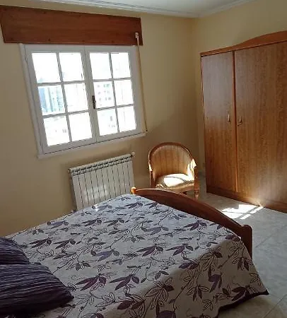 Apartamento Clausurado Διαμέρισμα *