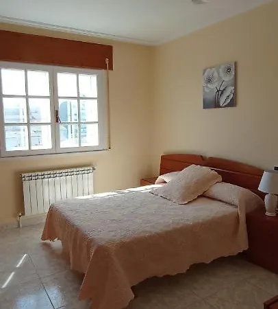 Apartamento Clausurado Burela