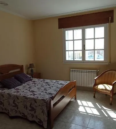 Apartamento Clausurado Daire *