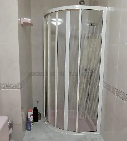 Apartamento Clausurado Διαμέρισμα Burela