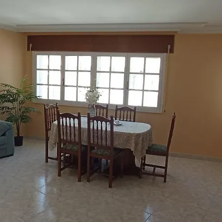 Apartamento Clausurado *