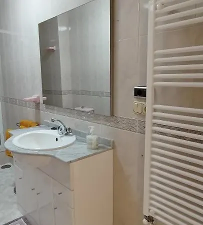 Διαμέρισμα Apartamento Clausurado