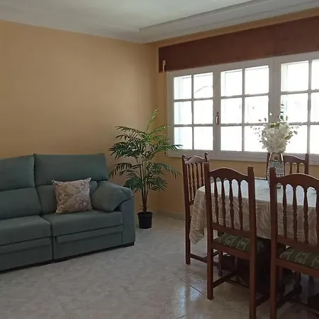 Διαμέρισμα Apartamento Clausurado Burela