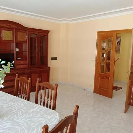 Apartamento Clausurado Διαμέρισμα Burela