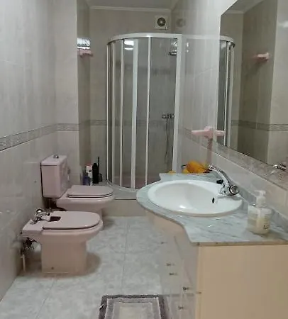 Apartamento Clausurado Διαμέρισμα Burela