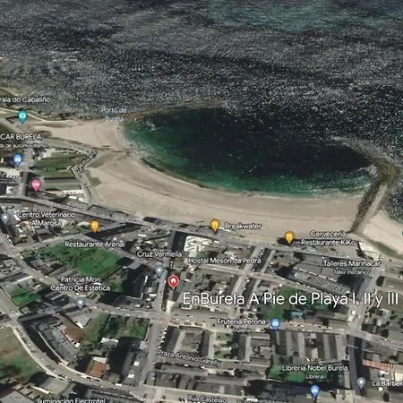 Apartamento Clausurado Διαμέρισμα *